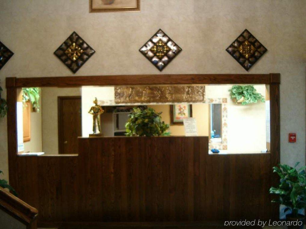 Americas Best Value Inn & Suites Ft Collins E At I-25 Форт Коллинс Экстерьер фото