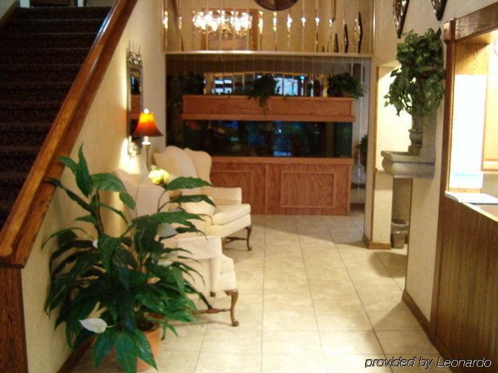 Americas Best Value Inn & Suites Ft Collins E At I-25 Форт Коллинс Интерьер фото
