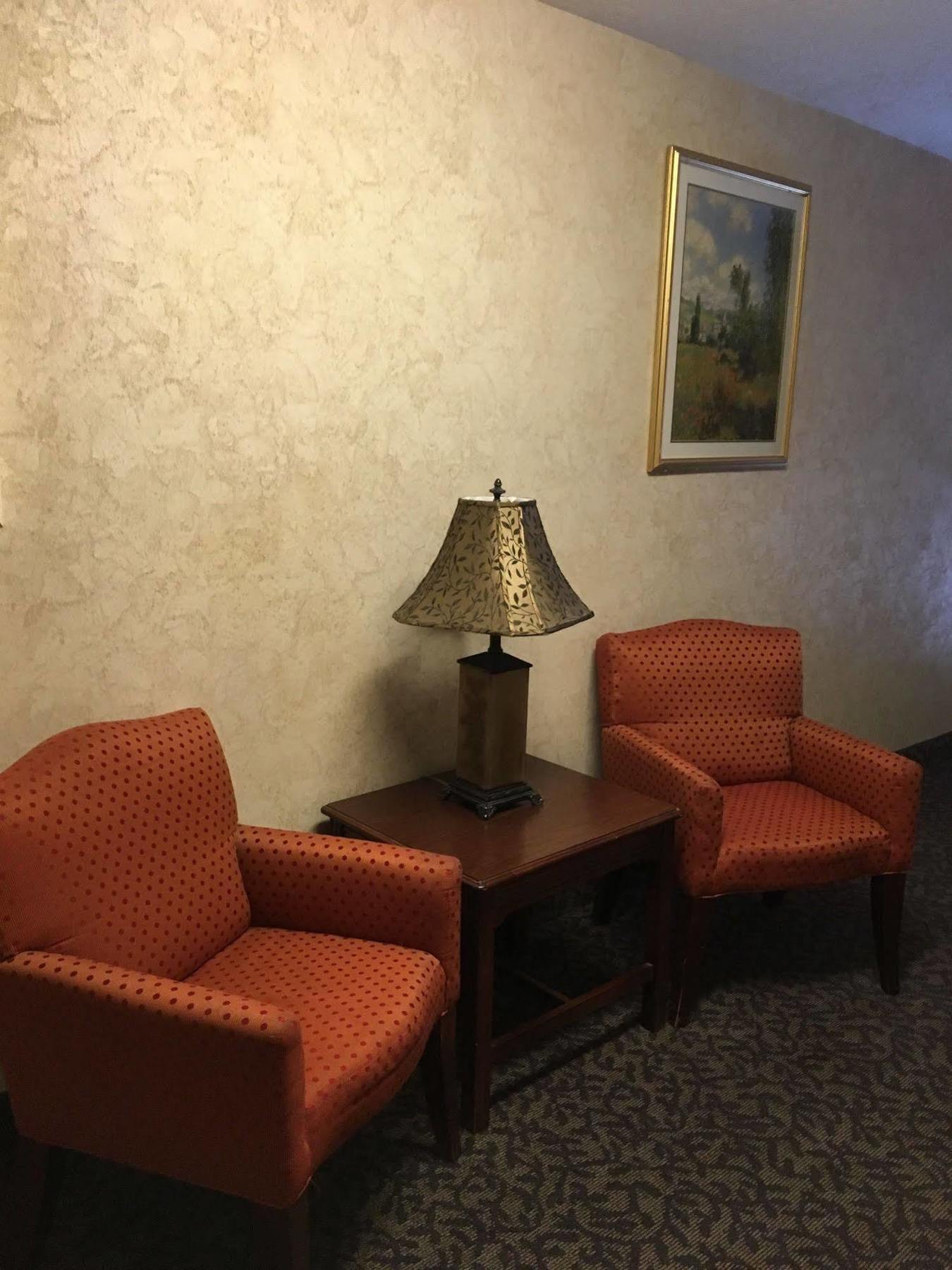 Americas Best Value Inn & Suites Ft Collins E At I-25 Форт Коллинс Экстерьер фото