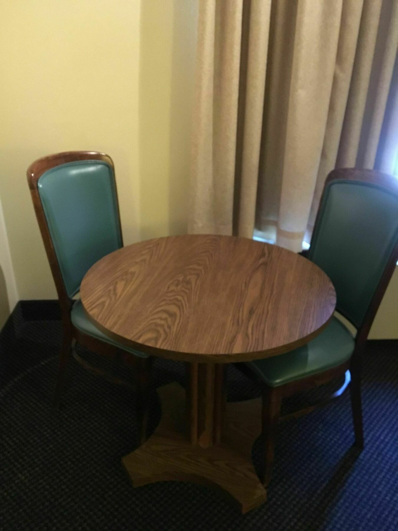 Americas Best Value Inn & Suites Ft Collins E At I-25 Форт Коллинс Экстерьер фото